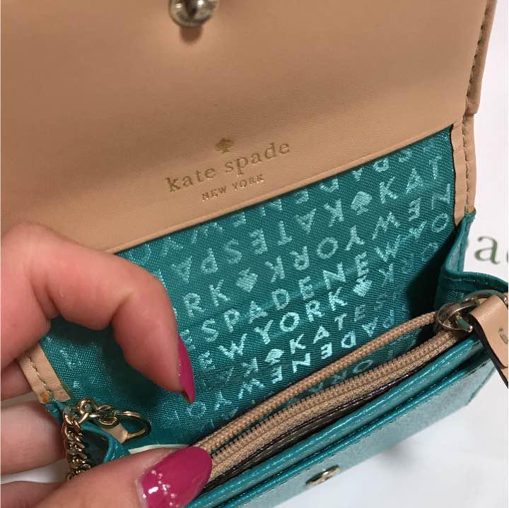 kate spade 財布　パスケース kate spade 財布 パスケース