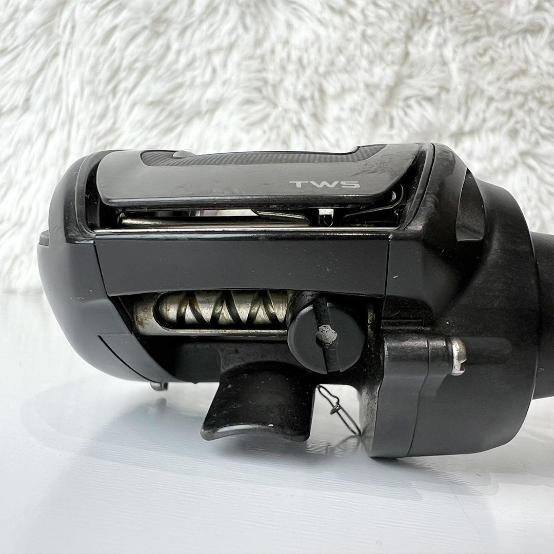 DAIWA ダイワ T3 MX 1016SHL-TW ベイトリール