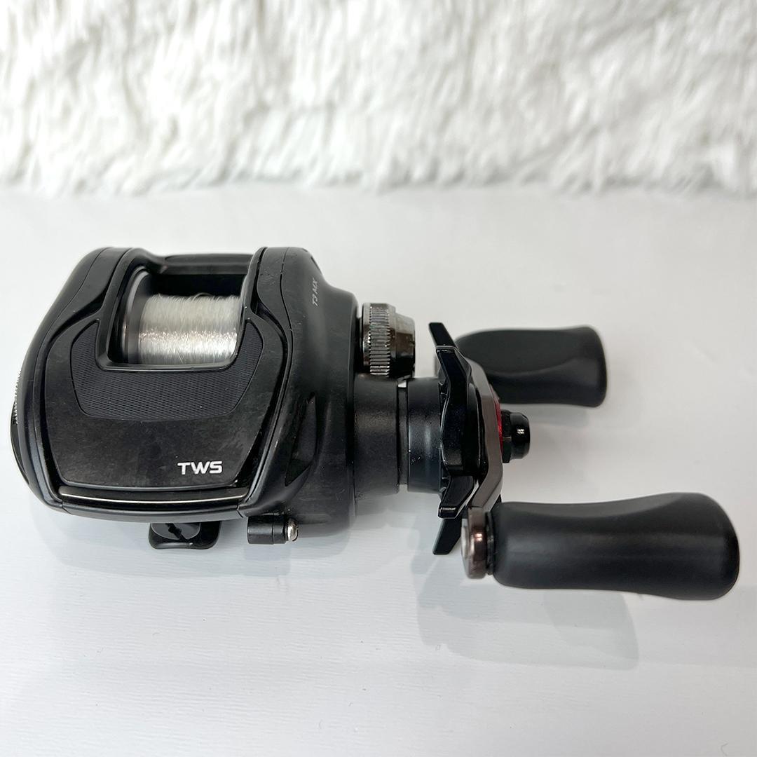 DAIWA ダイワ T3 MX 1016SHL-TW ベイトリール