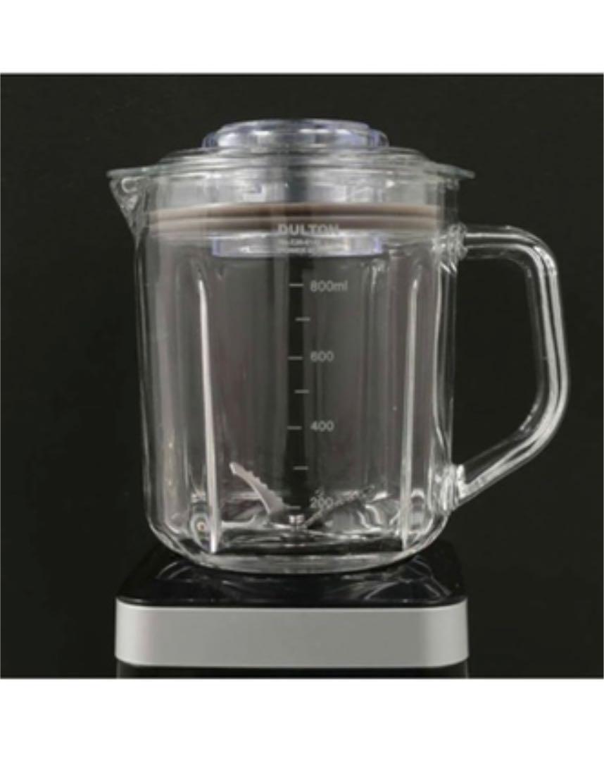 POWER BLENDER 800ML BLACK パワー ブレンダー 800ml ダルトン DULTON - adhuganda.com POWER BLENDER 800ML BLACK パワー ブレンダー 800ml ダルトン DULTON - adhuganda.com