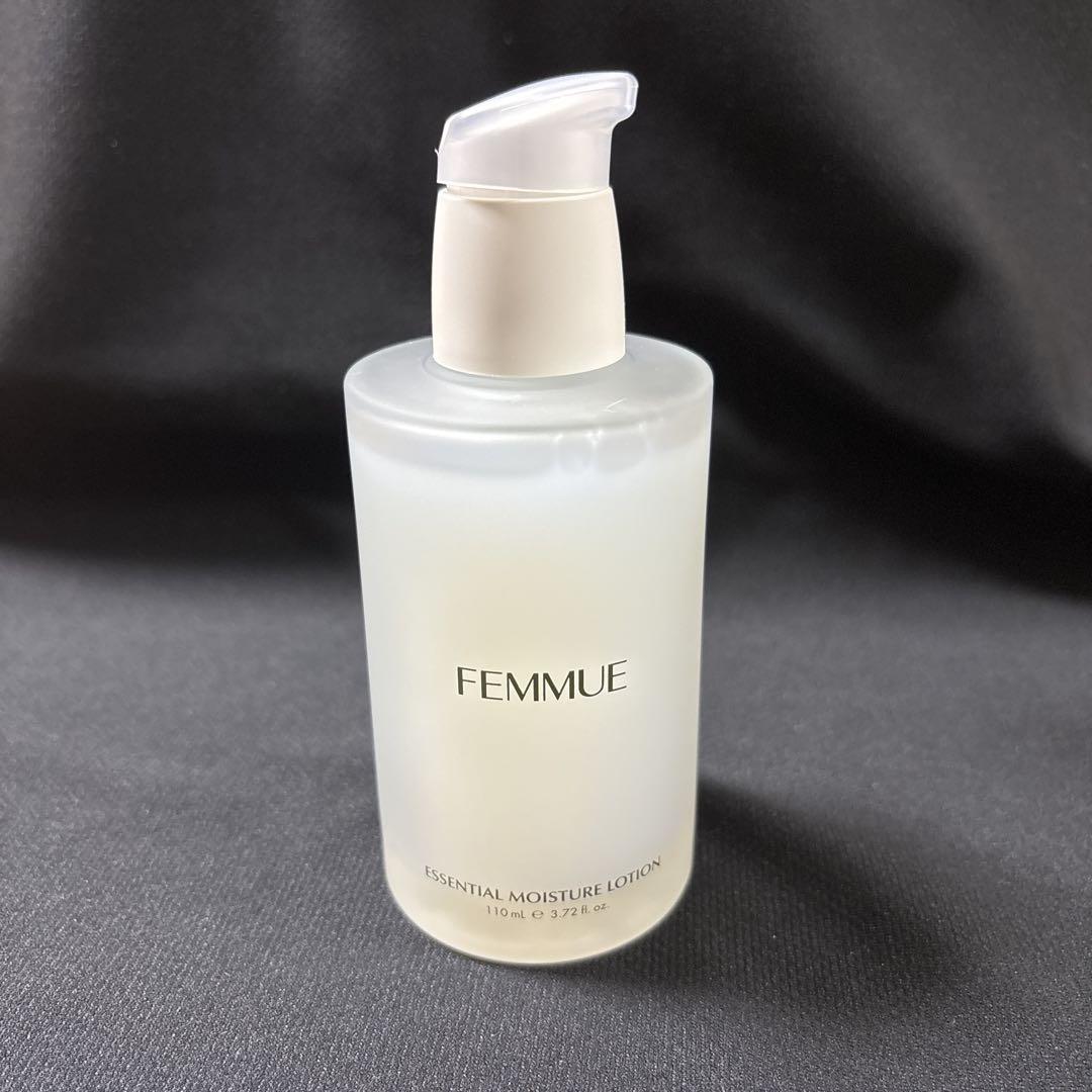 ＊＊AguFEMMUE 化粧水、乳液＊＊