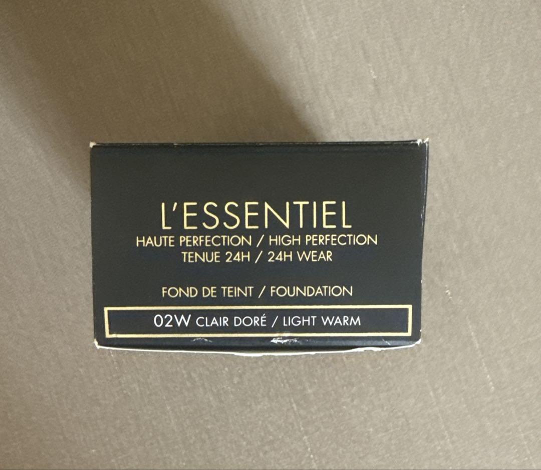 GUERLAIN レソンシエルハイパーフェクション