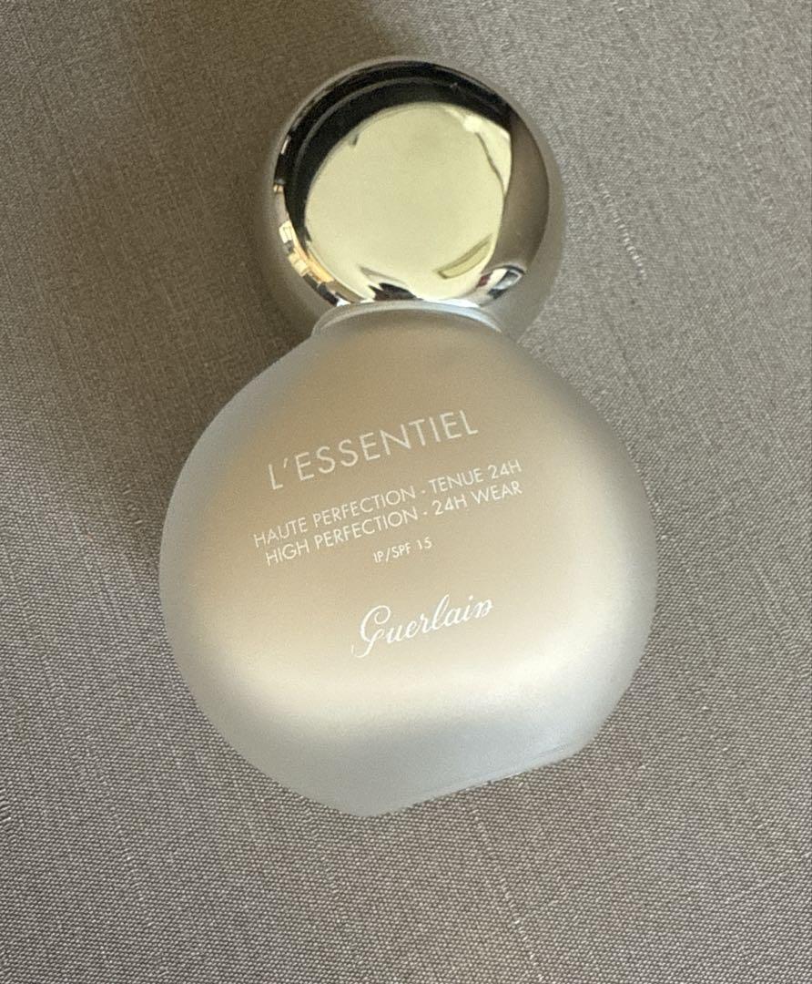 GUERLAIN レソンシエルハイパーフェクション