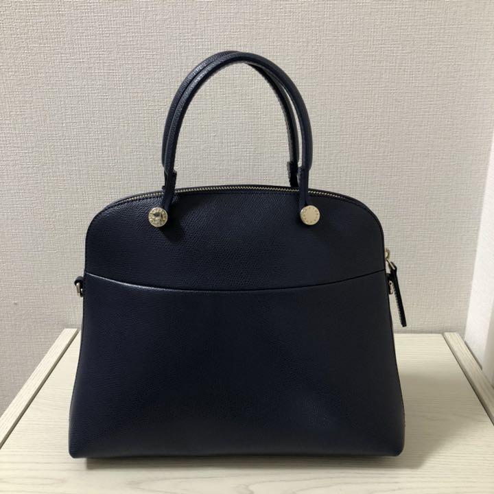 2022格安 新品 FURLA フルラ パイパー M 2way トートバッグ PIPER M h5KWR-m92770936316 お買い得人気