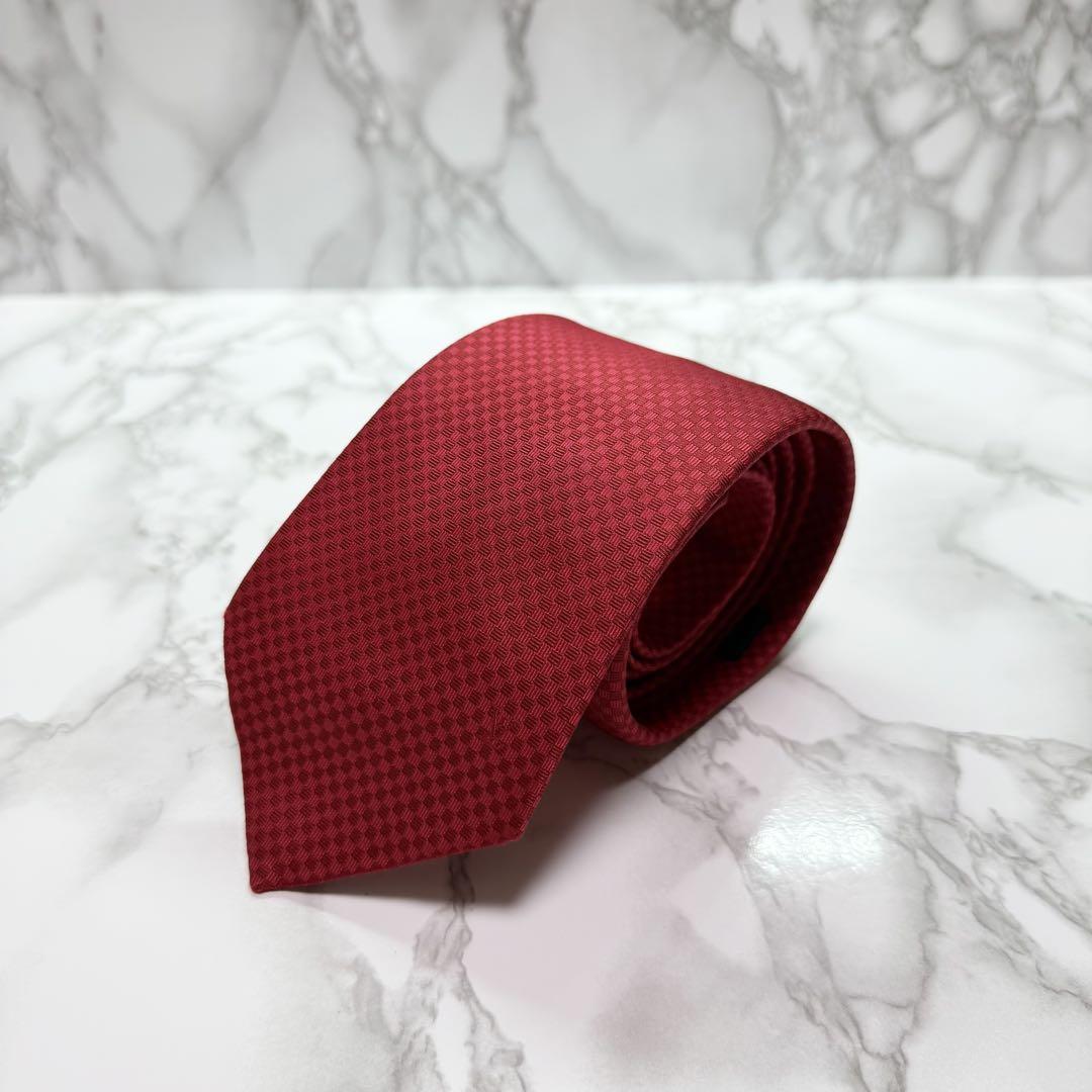 VUITTON ネクタイ