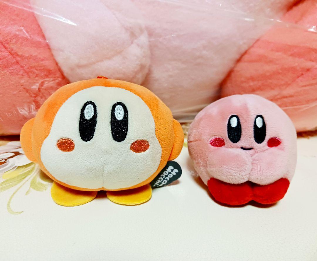18点セット 星のカービィ ワドルディ ぬいぐるみ マスコット まとめ売り Amazon.co.jp: 三英貿易 星のカービィ ALL STAR COLLECTION