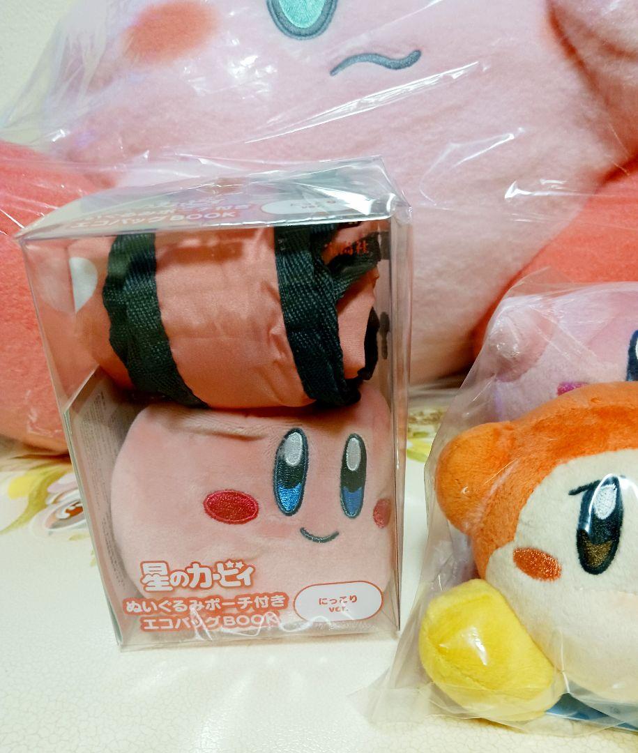 星のカービィ　まとめ売り　フィギュア　ガチャ　ぬいぐるみ　マスコット 星のカービィ まとめ売り フィギュア ガチャ ぬいぐるみ