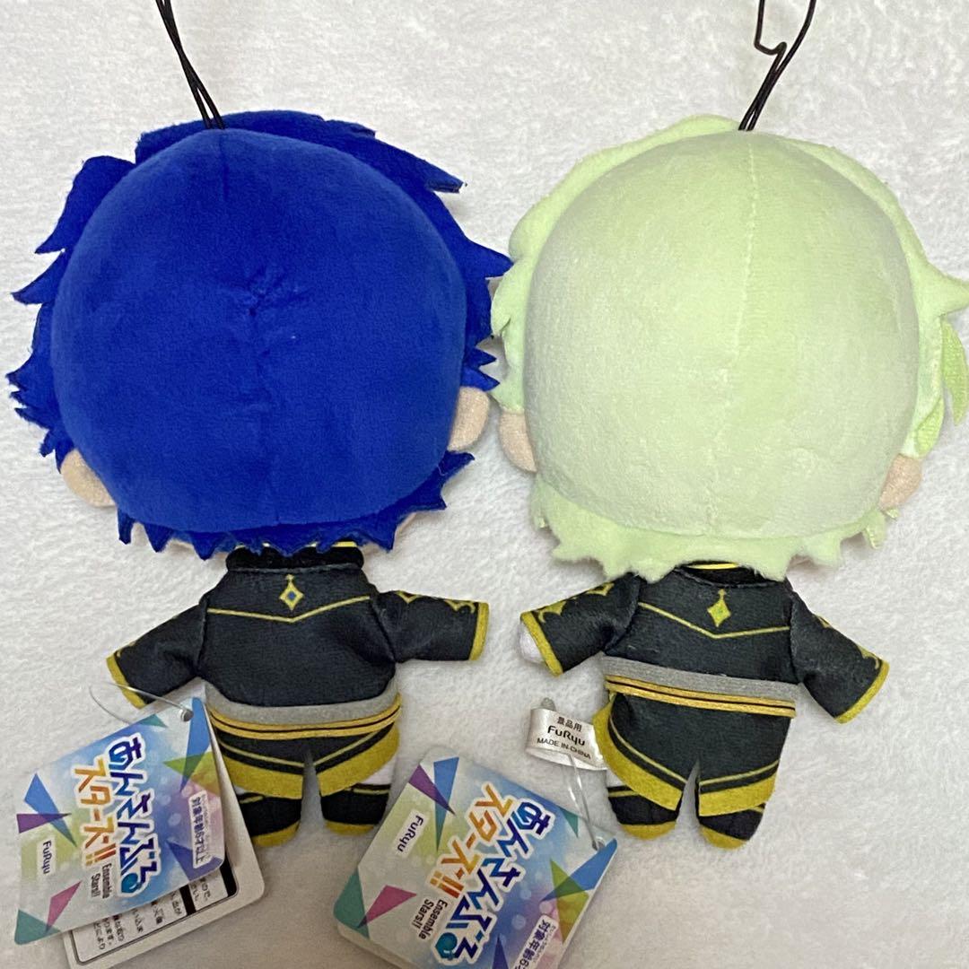 あんスタ ぬいぐるみ 日和 ジュン