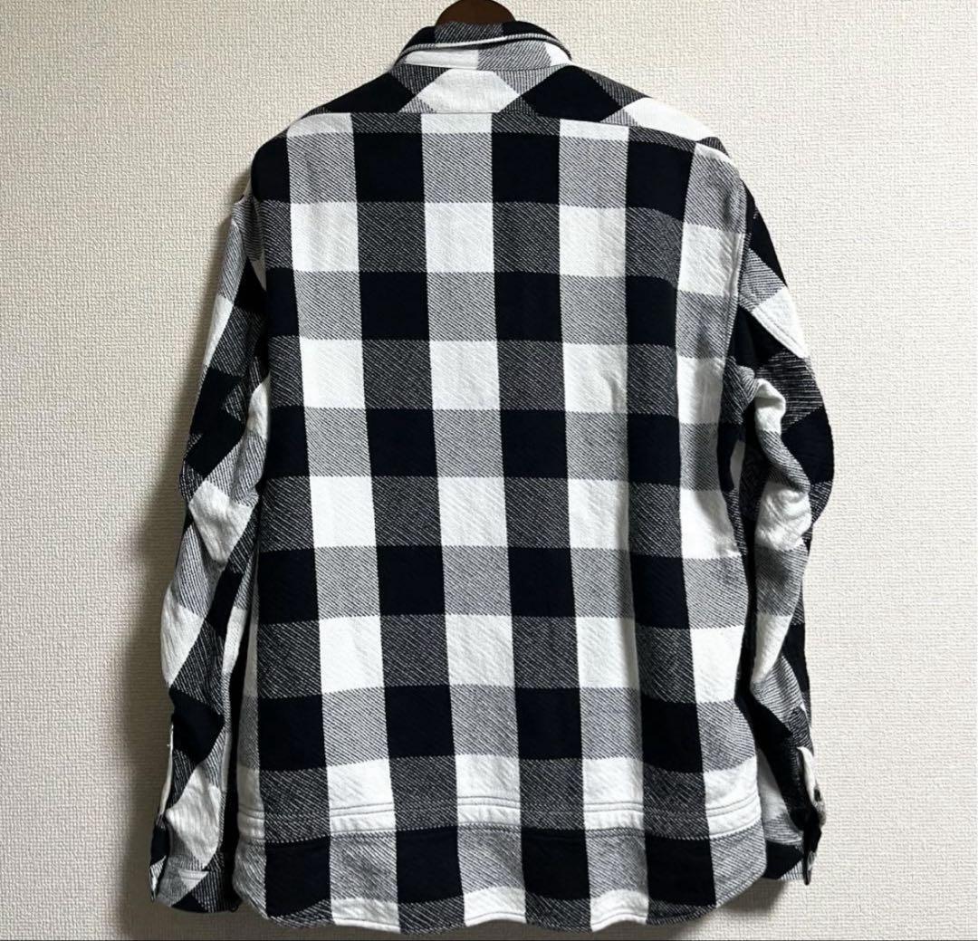 WORKER SHIRT