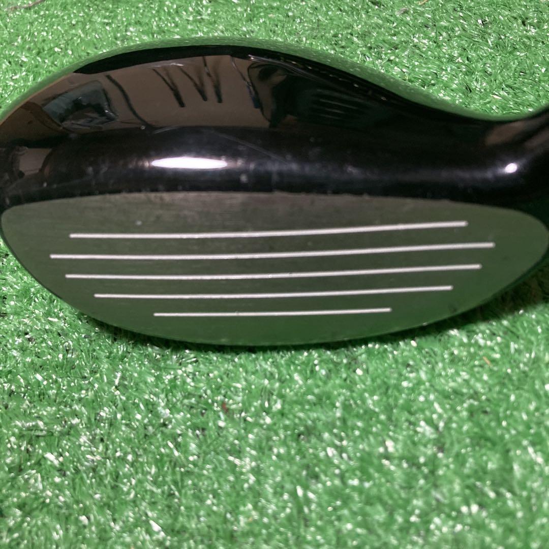 RomaRo ロマロ RAY V V2 ユーティリティ 21°