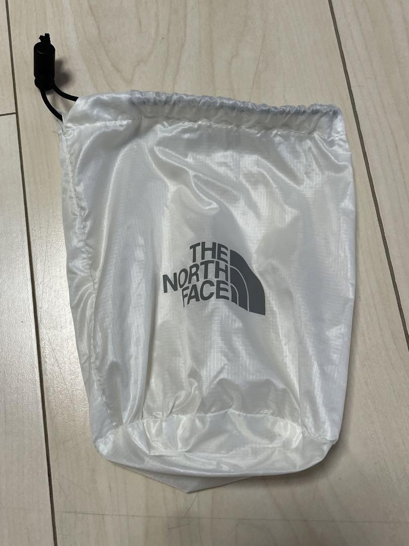 //Katsu// THE NORTH FACE ベンチャージャケット