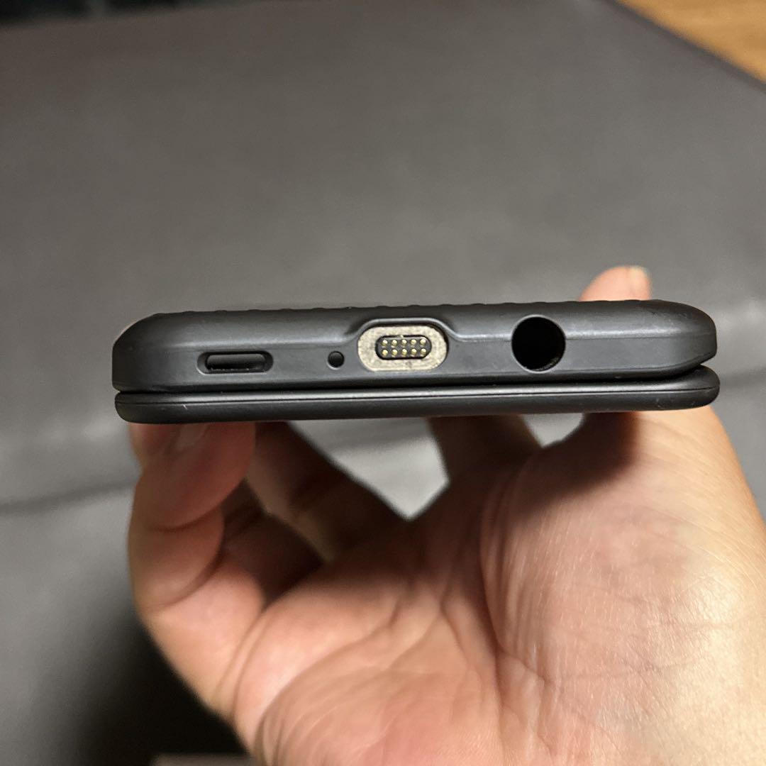 LG V60thinq 5G デュアルスクリーン