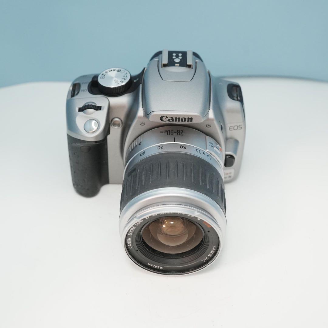 Canon EOS kiss Digital N 一眼レフ 美品 a4799 Canon EOS kiss Digital N 一眼レフ 美品 a4799