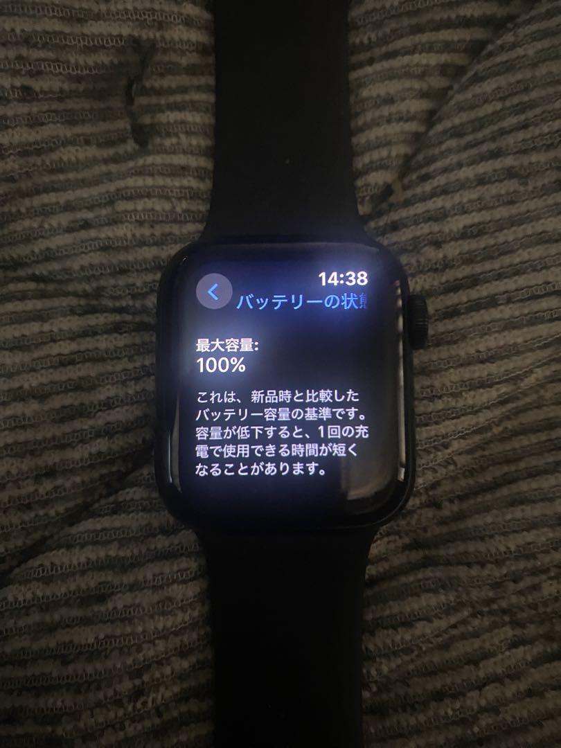 SE第2世代 40mm