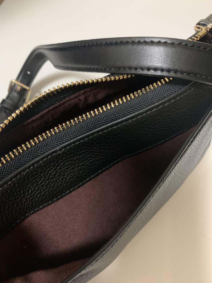 美品】COACH コーチ ショルダーバッグ
