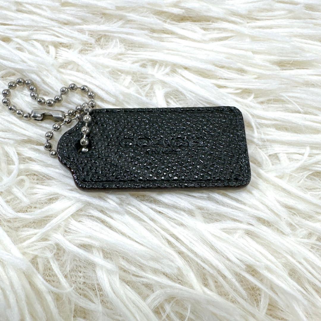 極美品】超希少 COACH ミニリュック シグネチャー パッチワーク 845F