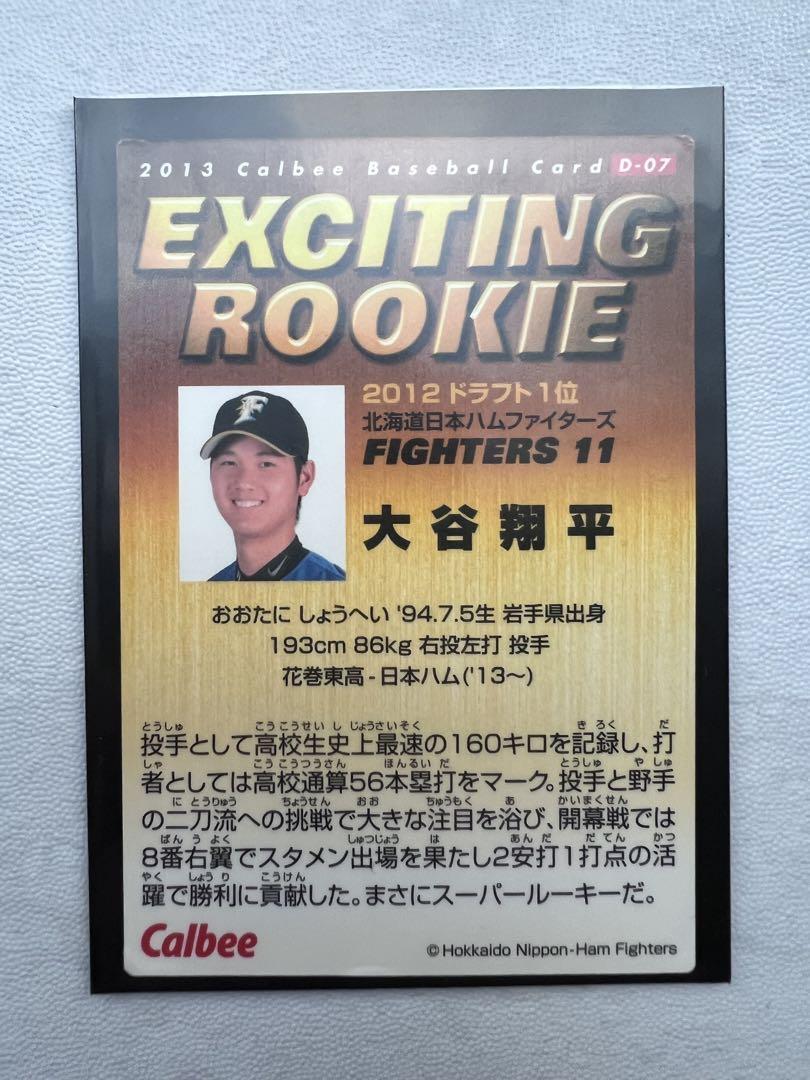 2013年 カルビー
