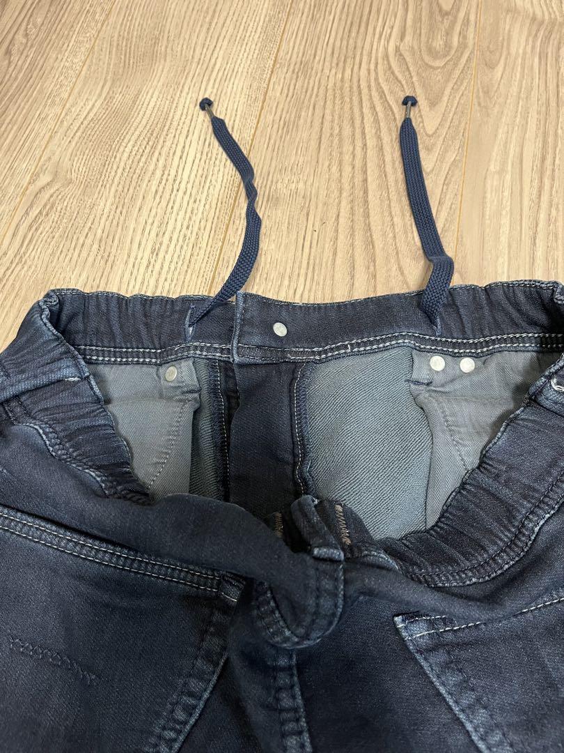⭐︎美品⭐︎YANUKラウンジパンツ　ヤヌークMサイズ
