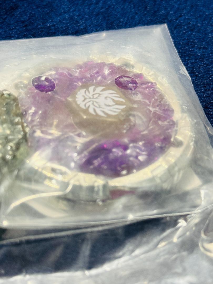 ジェイドジュピター メタルファイトベイブレード 4D ゼロジー