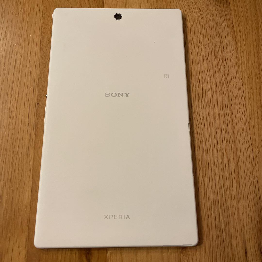 在庫最安値 SONY Xperia Z3 Tablet Compact SGP611JP W YDTyA-m92777009867 低価NEW