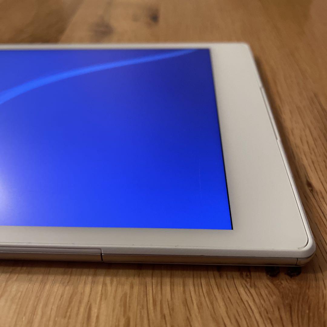 在庫最安値 SONY Xperia Z3 Tablet Compact SGP611JP W YDTyA-m92777009867 低価NEW