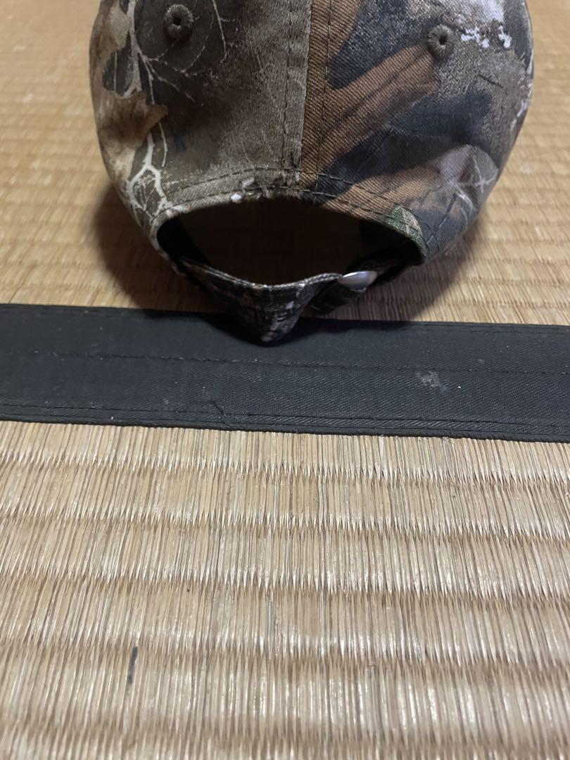 キャップ 9twenty