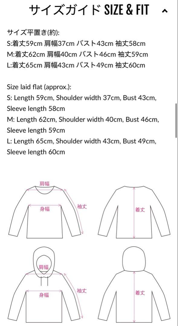 MIRROR9 Long sleeve polo shirts ゴルフウェア