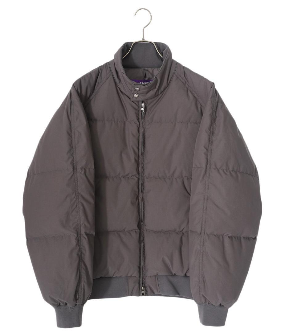 ノースフェイス パープルレーベル 65/35 Field Down Jacket