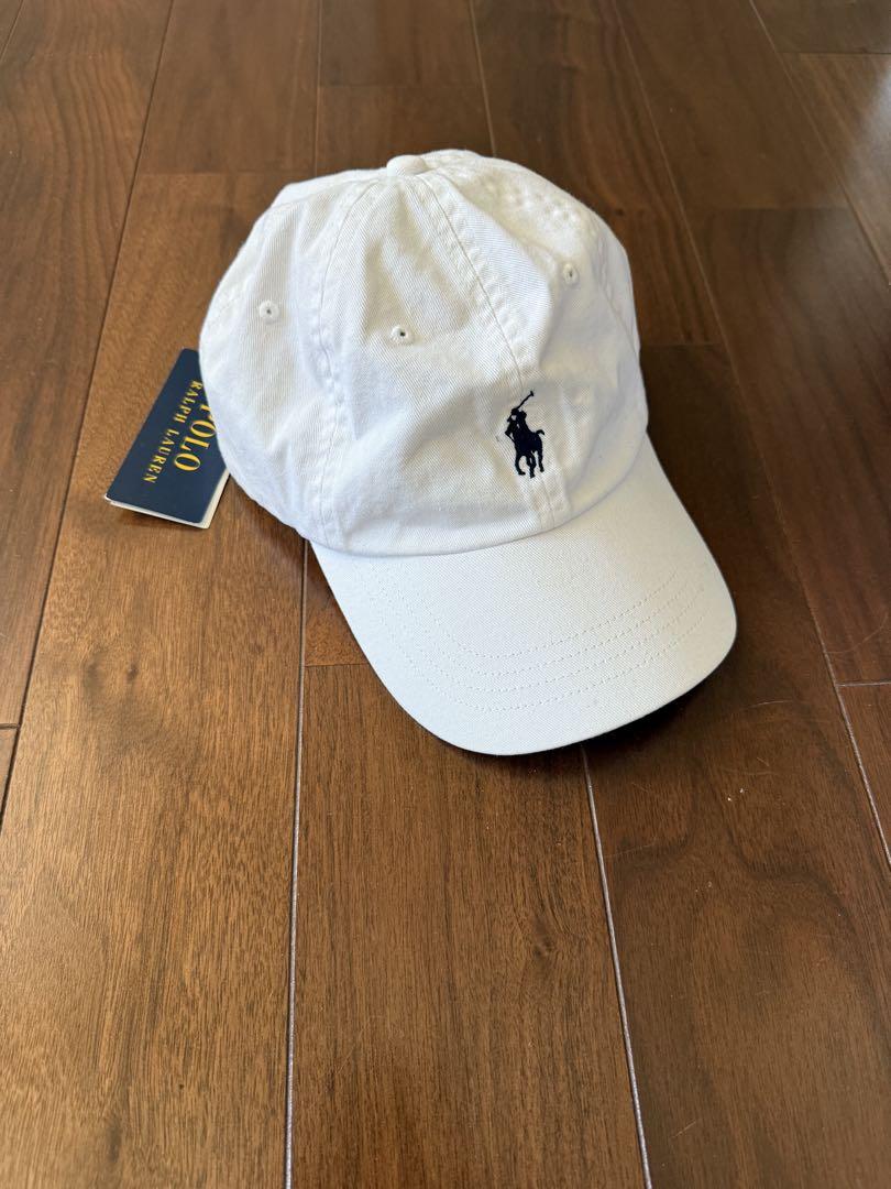 Ralph Lauren CAP
