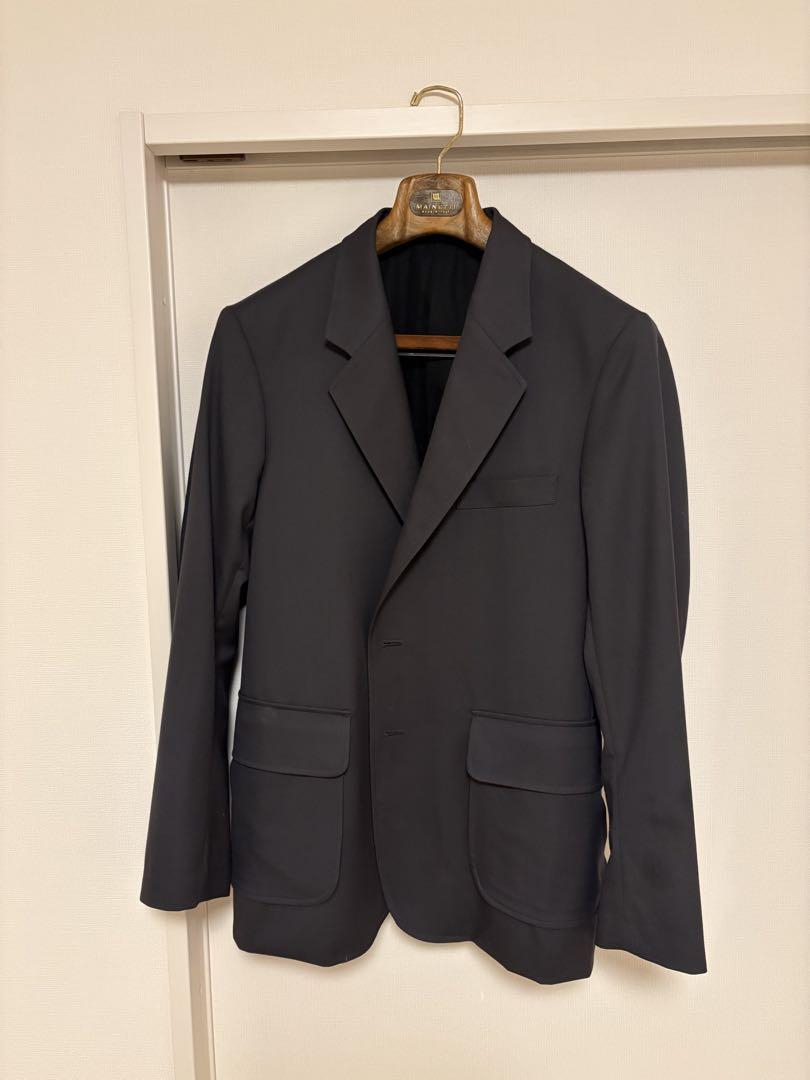マーカウェア　STEVENS JACKETセットアップ