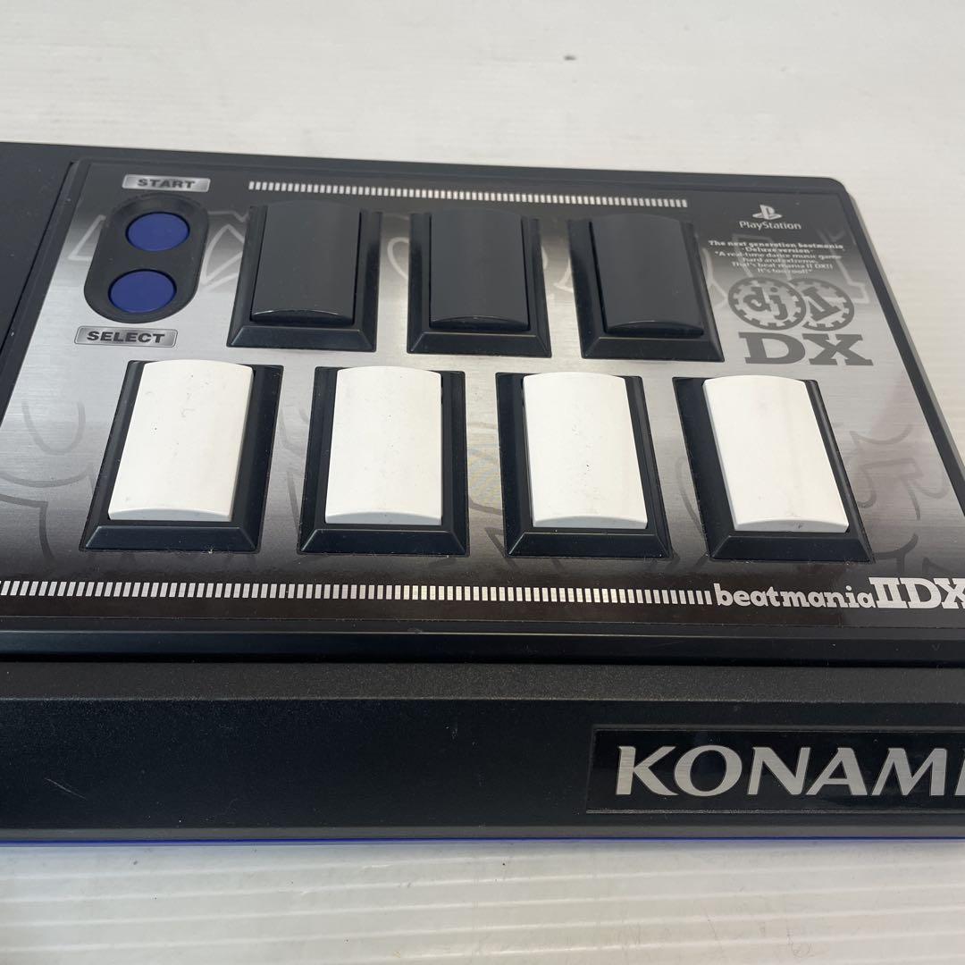 beatmania IIDX専用コントローラ エントリーモデル