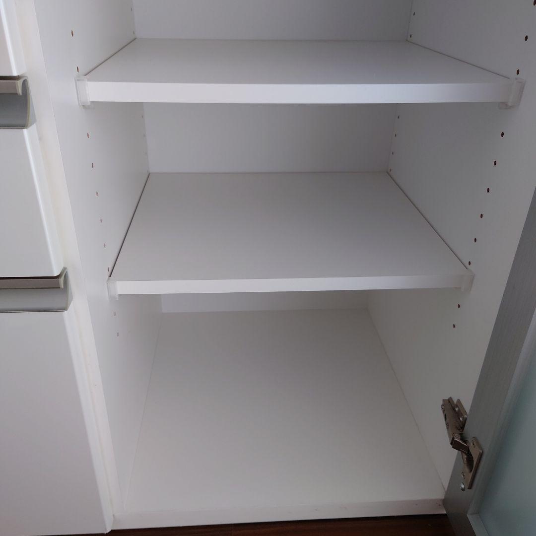 カップボード　食器棚　レンジ台
