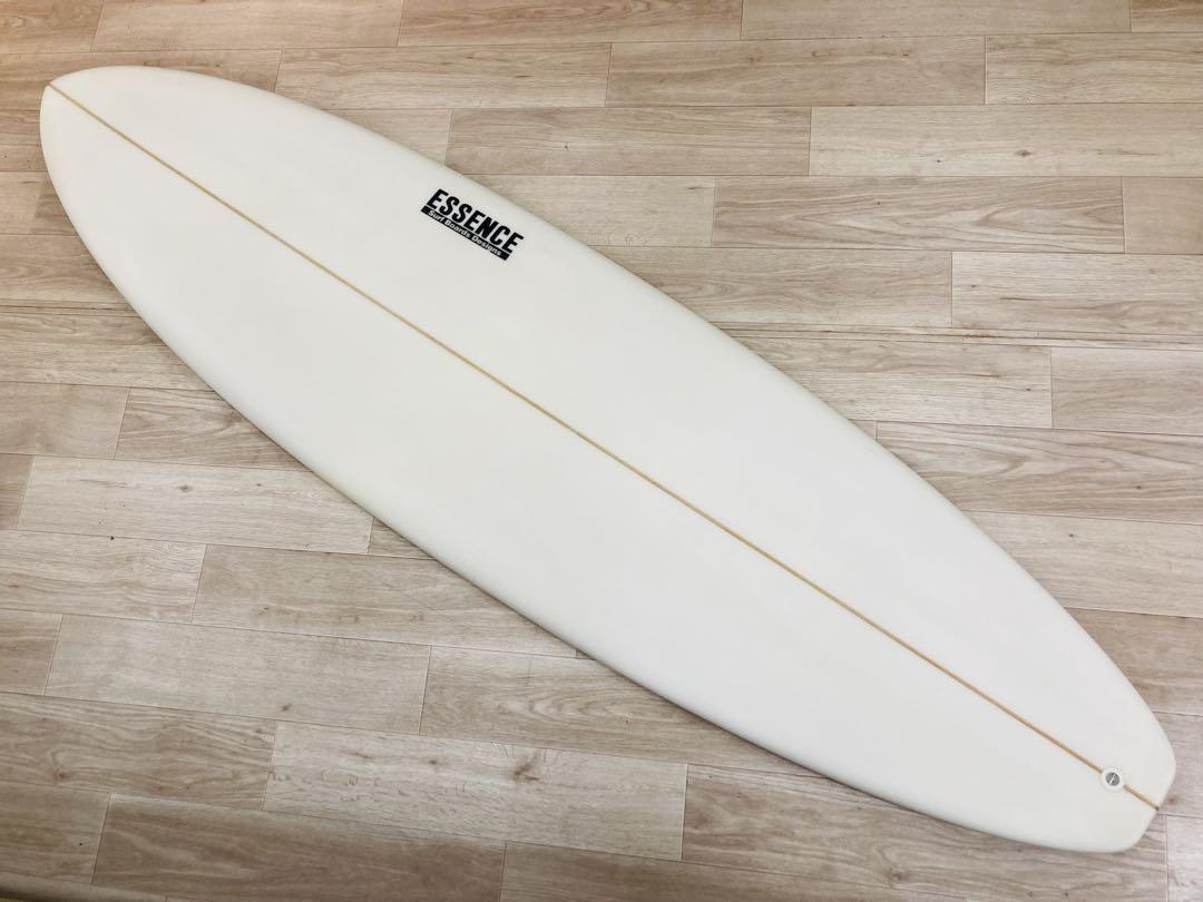 格安 送料込 新品サーフボードEPS Essence FUN 6’10”