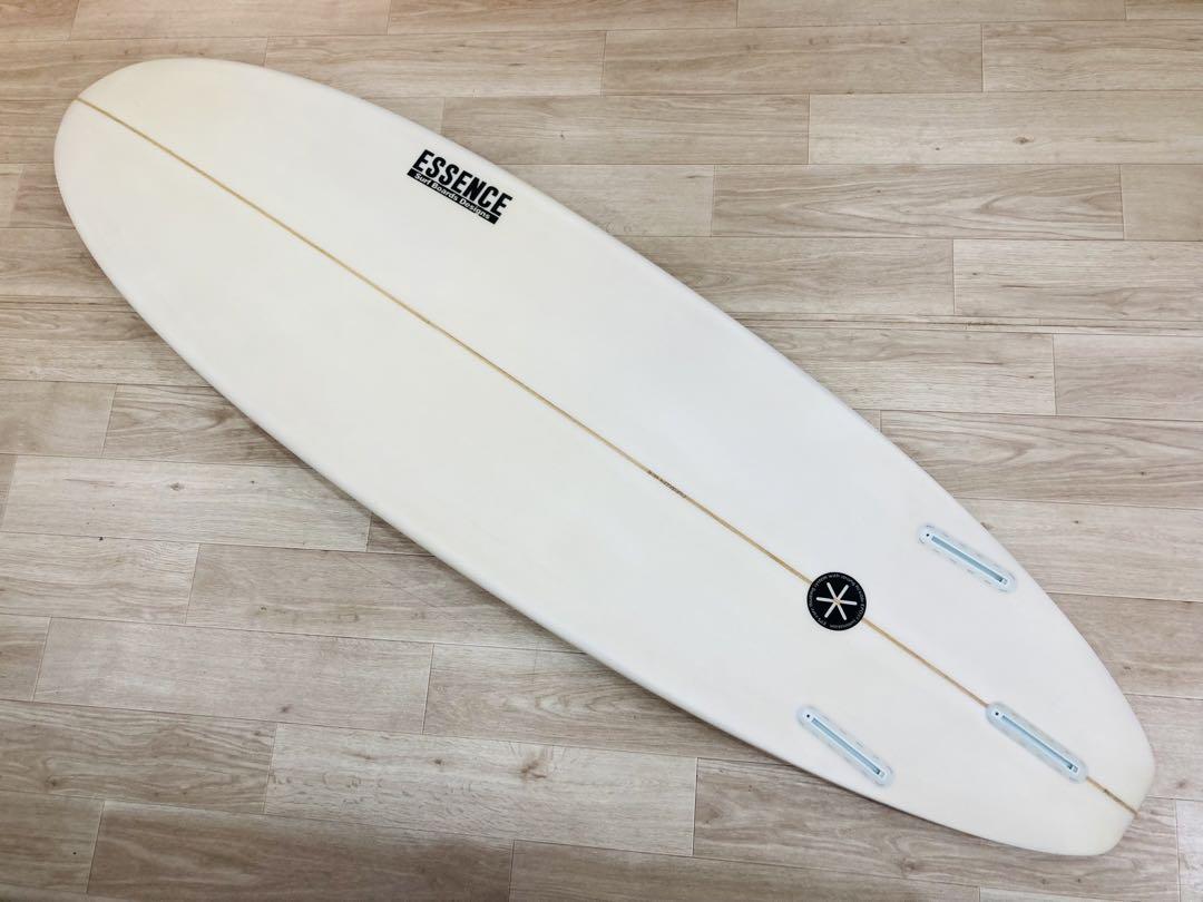 格安 送料込 新品サーフボードEPS Essence FUN 6’10”