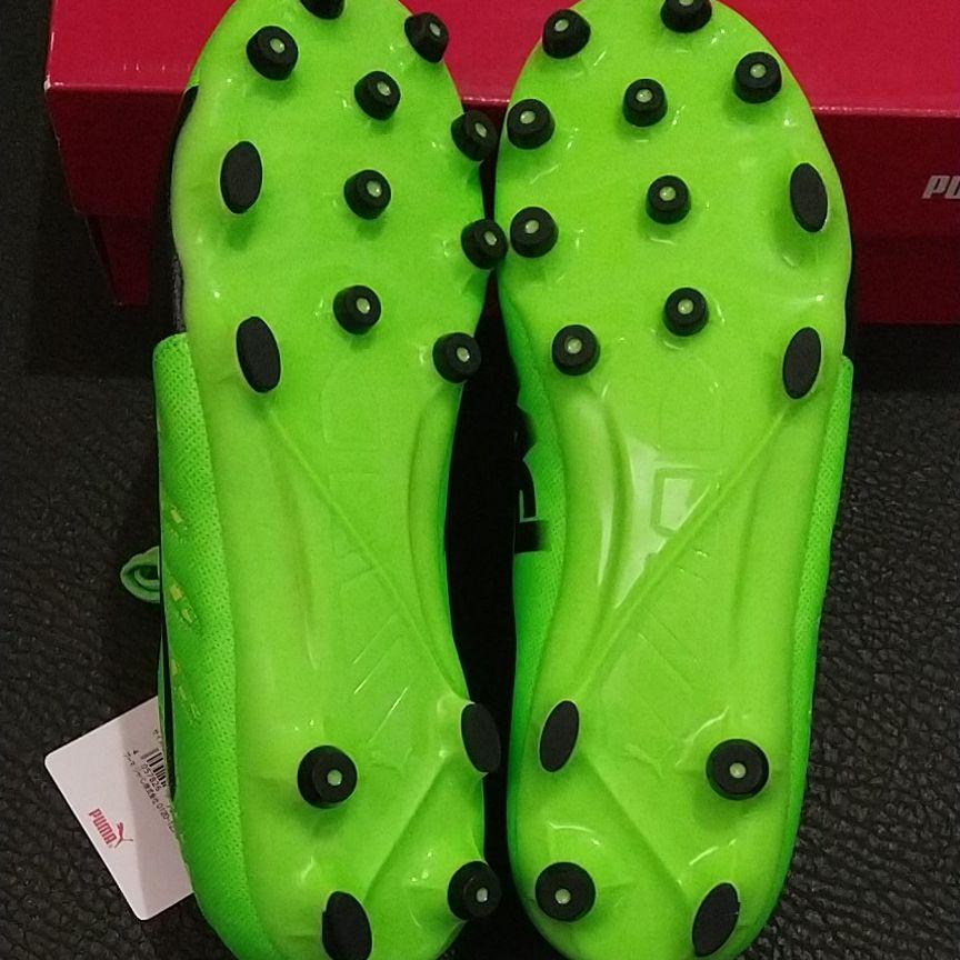 メルカリ Puma エヴォパワー スパイク 26センチ 2足セット シューズ 8 555 中古や未使用のフリマ メルカリ Puma エヴォパワー スパイク 26センチ 2足セット シューズ 8 555 中古や未使用のフリマ