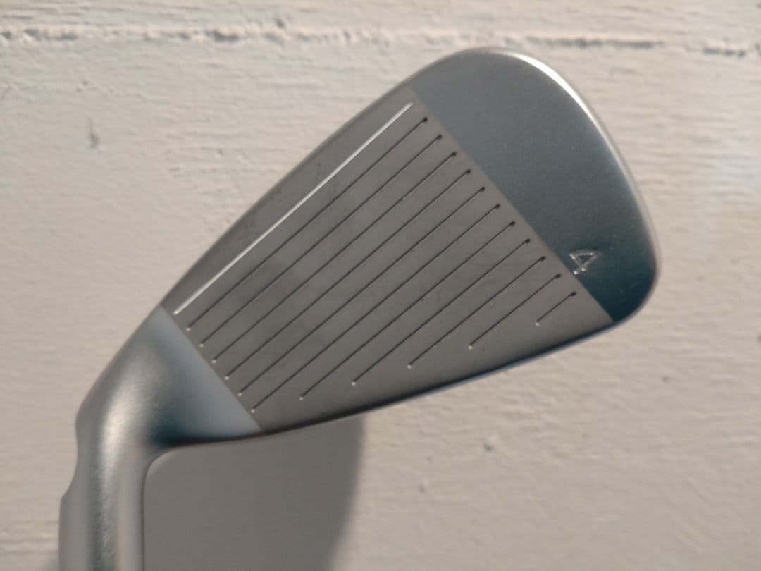 コース未使用PING G425 4アイアン NSPRO950neo S コース未使用PING G425 4アイアン NSPRO950neo S