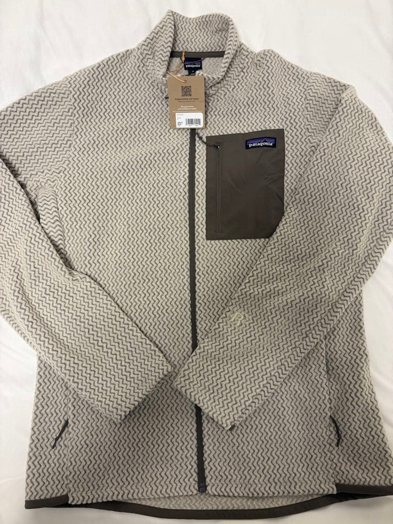 パタゴニア メンズ R1 ジャケット PLCNM patagonia