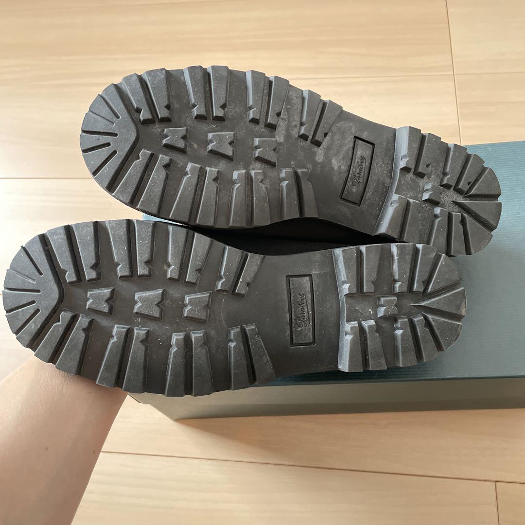 paraboot united arrows別注 ビットローファー paraboot united arrows別注 ビットローファー