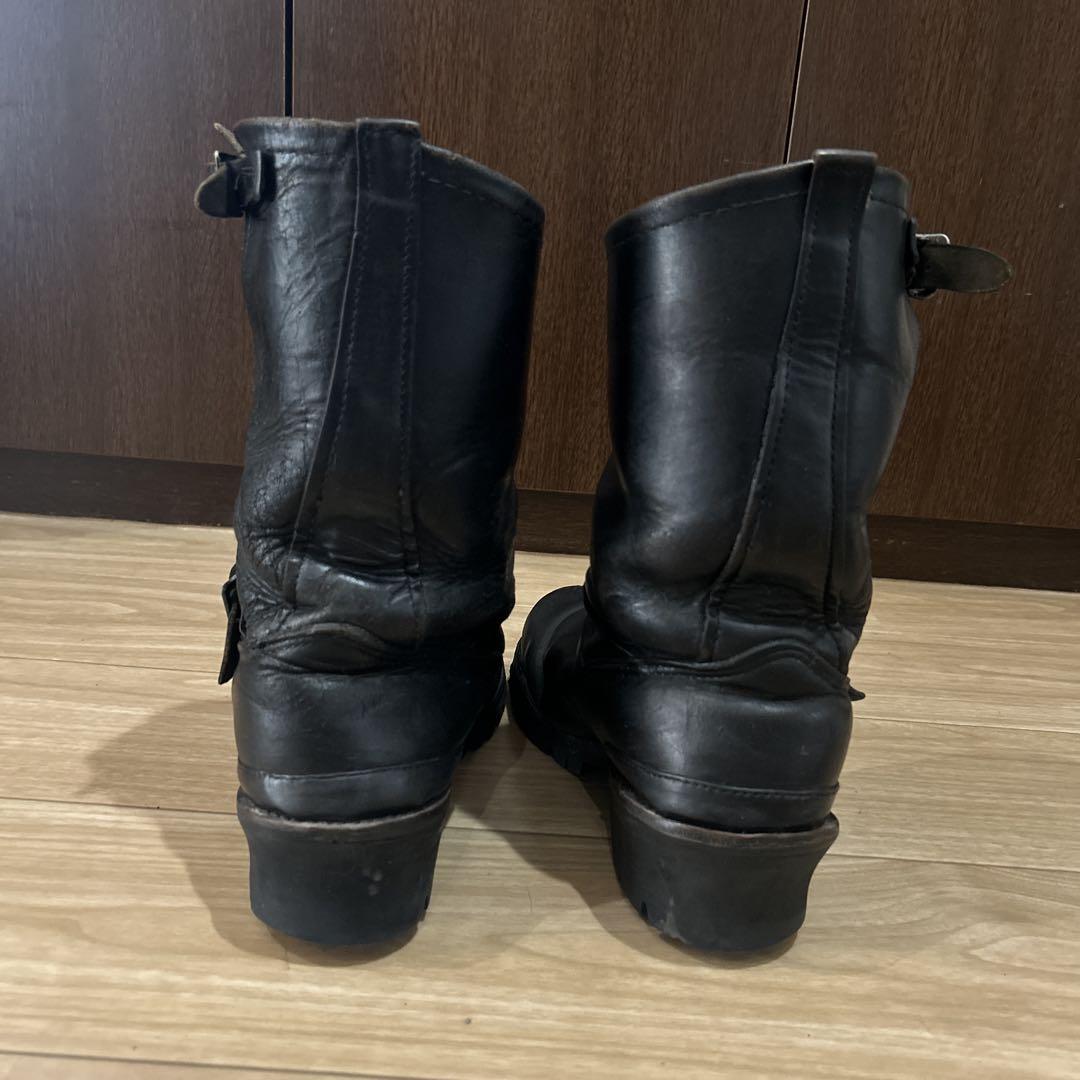 Red Wing エンジニアブーツ 2268サイズ10