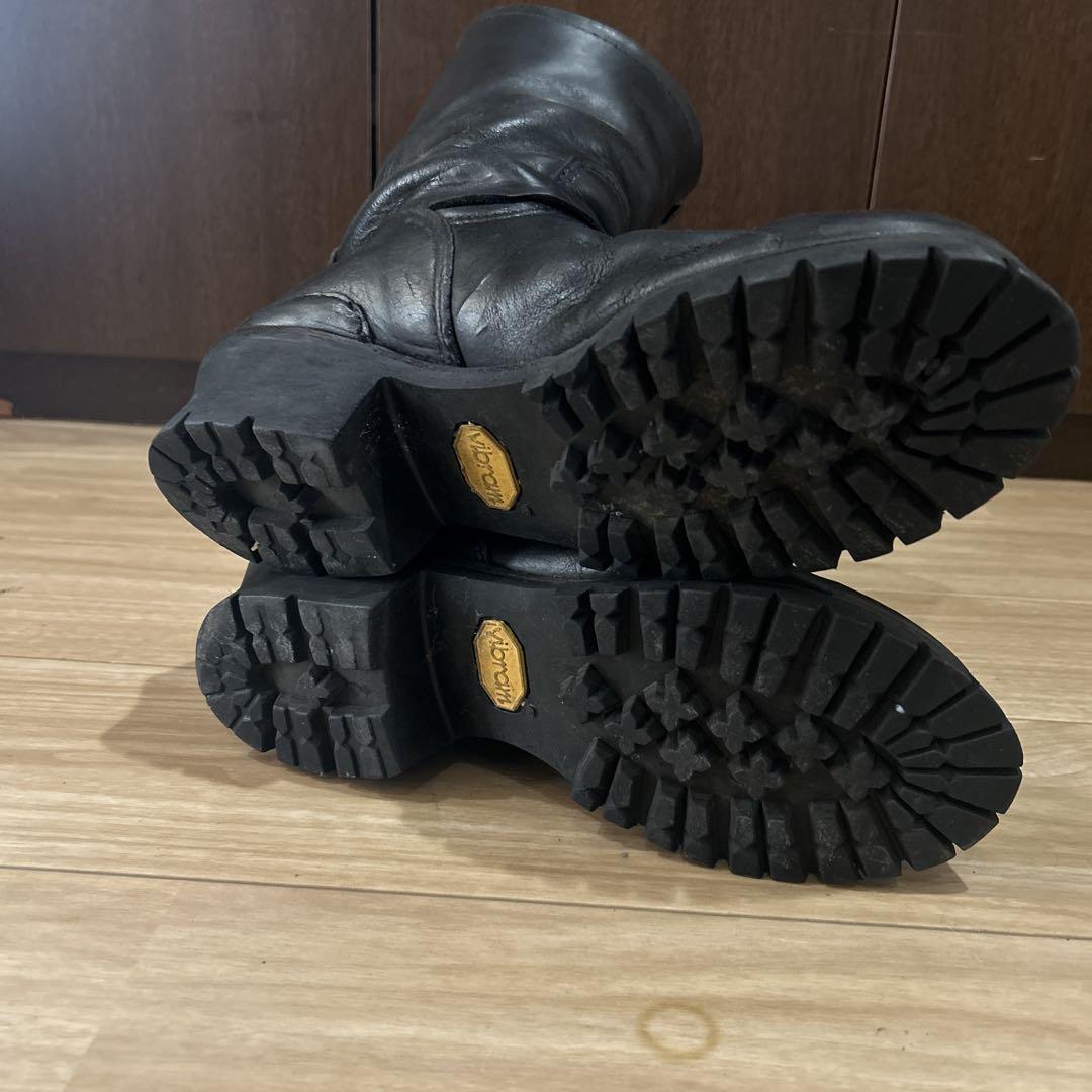 Red Wing エンジニアブーツ 2268サイズ10