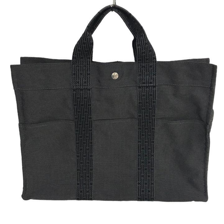 HERMES(エルメス) エールライン ビジネスバッグ AO925