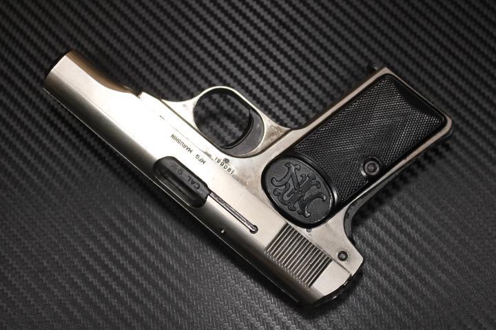 未発火 ホルスター付