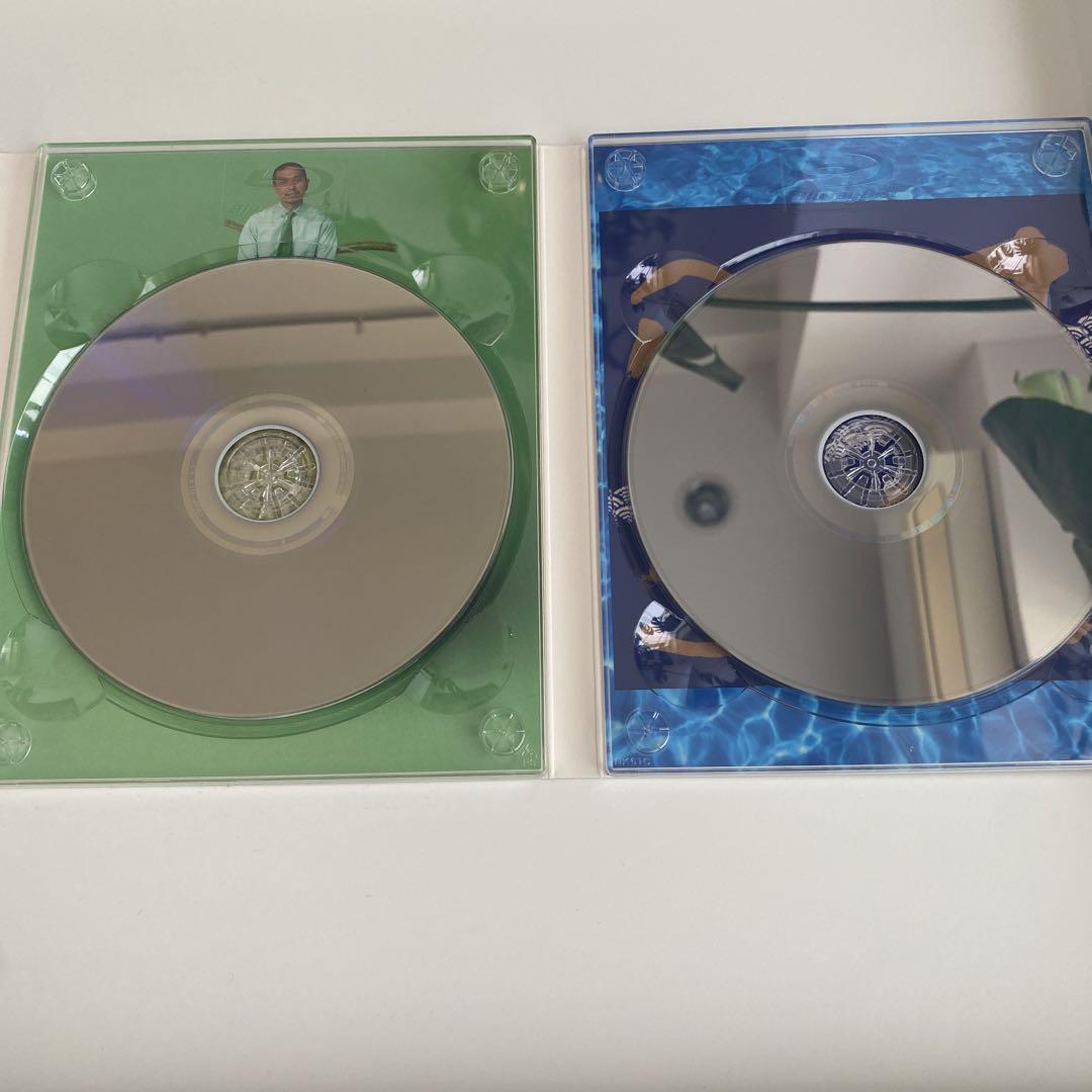 松本人志/HITOSI MATUMOTO VISUALBUM\\"完成\\"〈5枚…