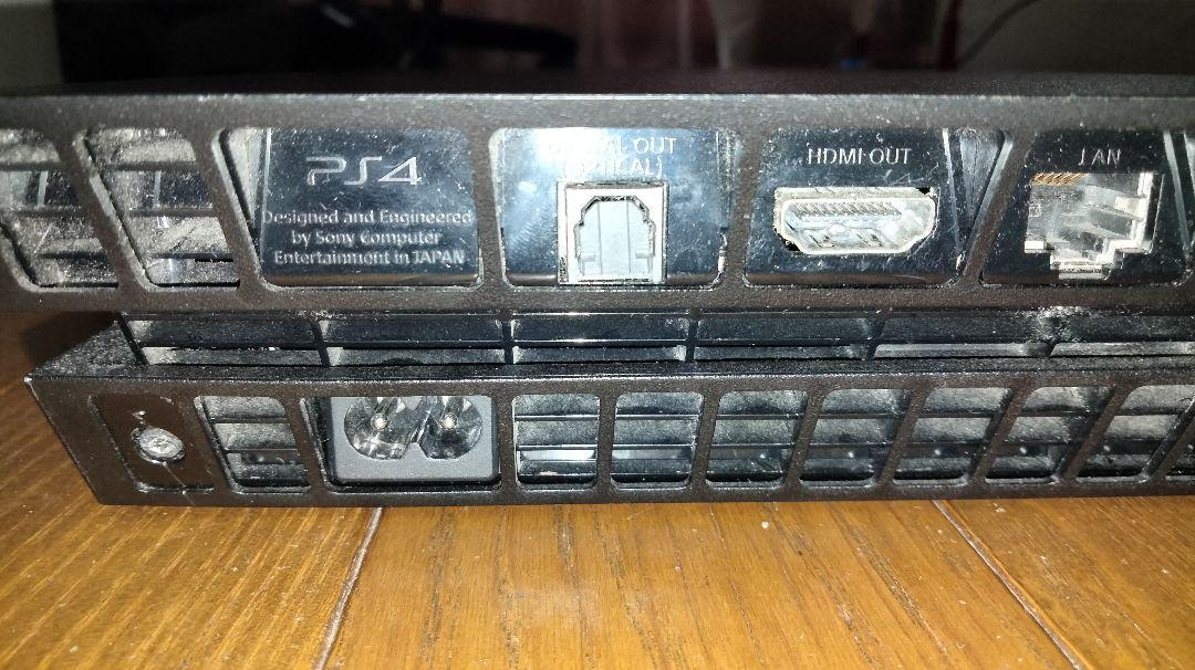 説明必ず読んで下さい PS4