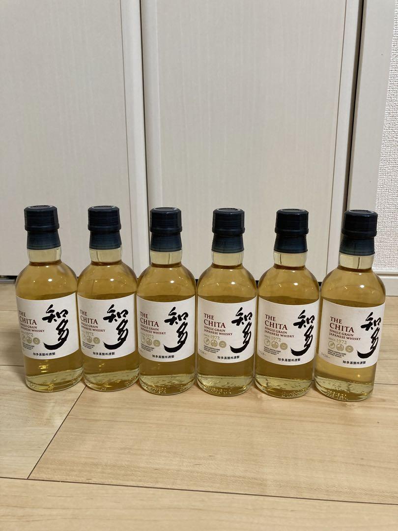 知多　ミニボトル　180ml×6本