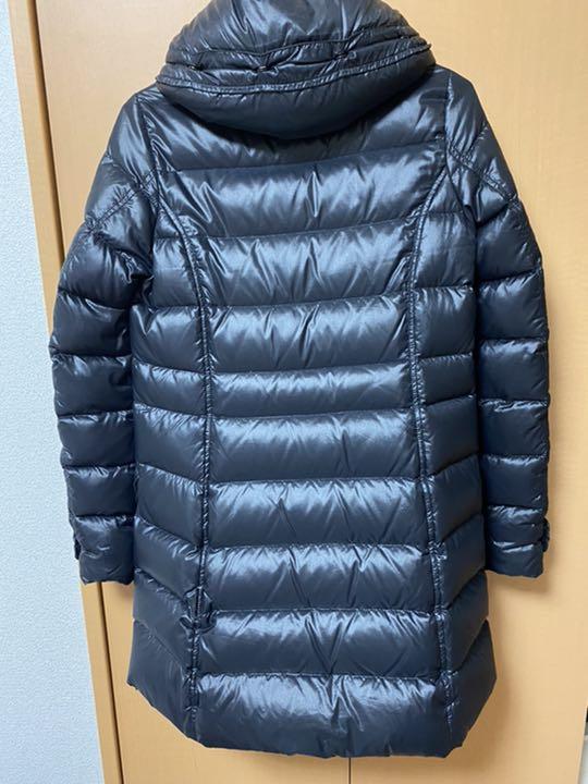 品質保証安い デュベティカ ダウンコート ダウンジャケット 黒 40 c97oi-m92785264971 お得限定品