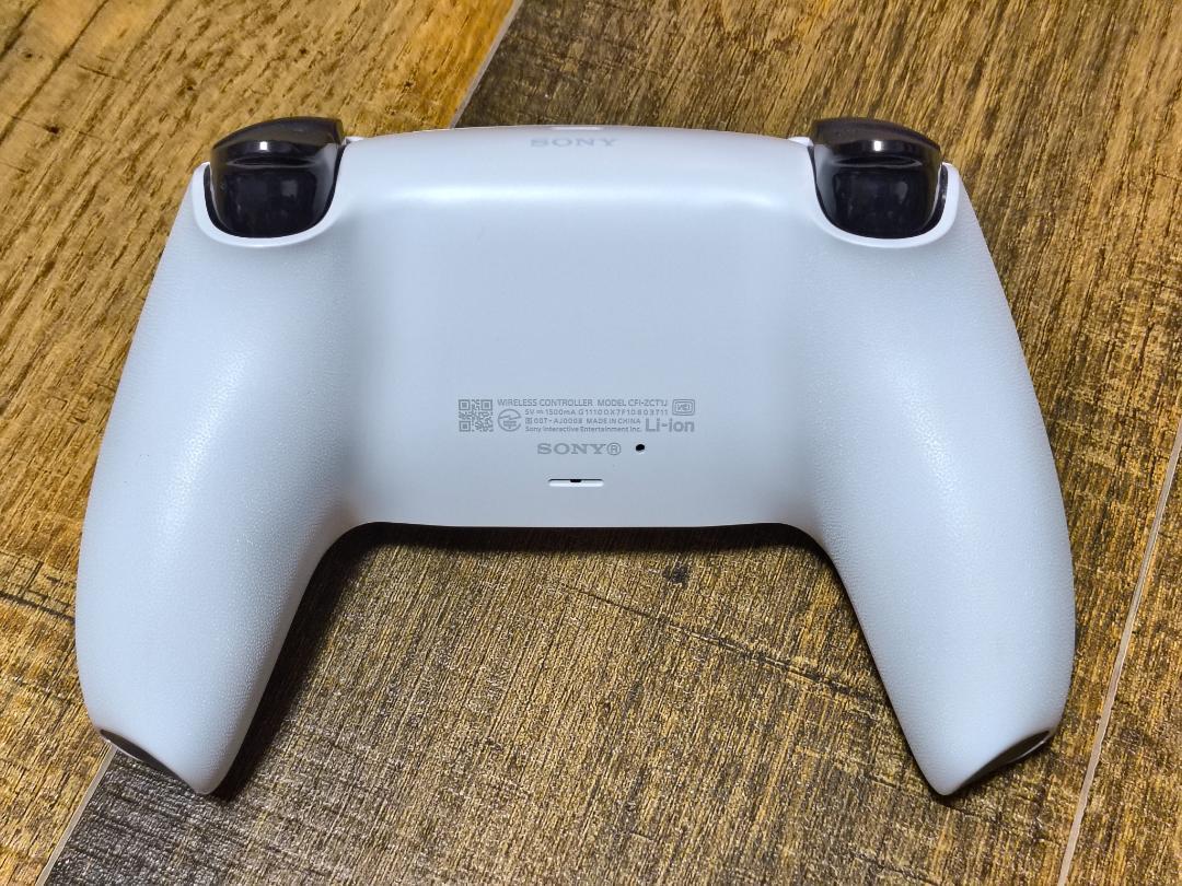 PlayStation 5 (PS5) 本体 型番:CFI-1000A01