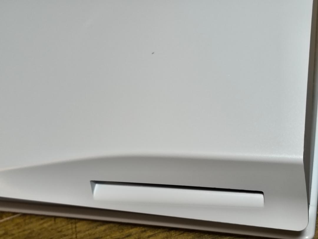 PlayStation 5 (PS5) 本体 型番:CFI-1000A01