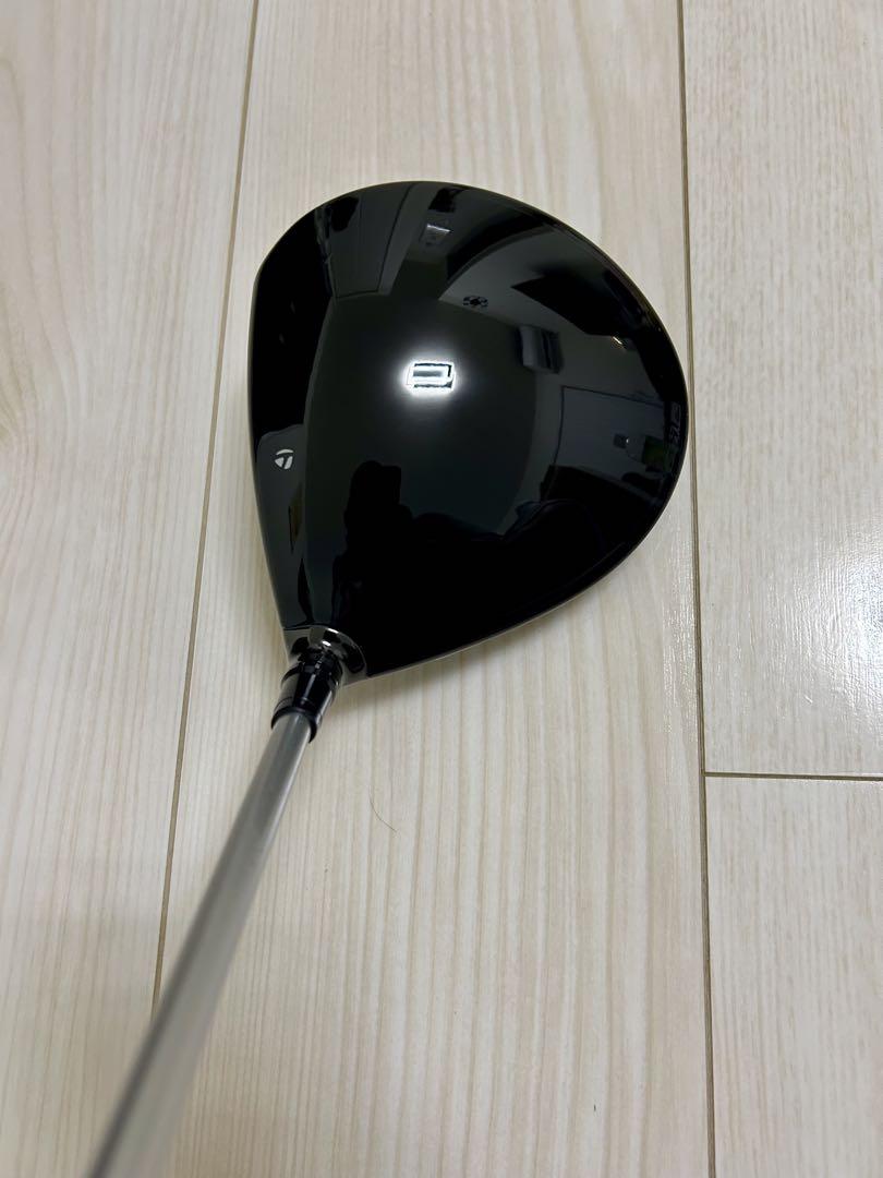 激飛び仕様】TaylorMade Qi10 MAX ドライバー 9.0°