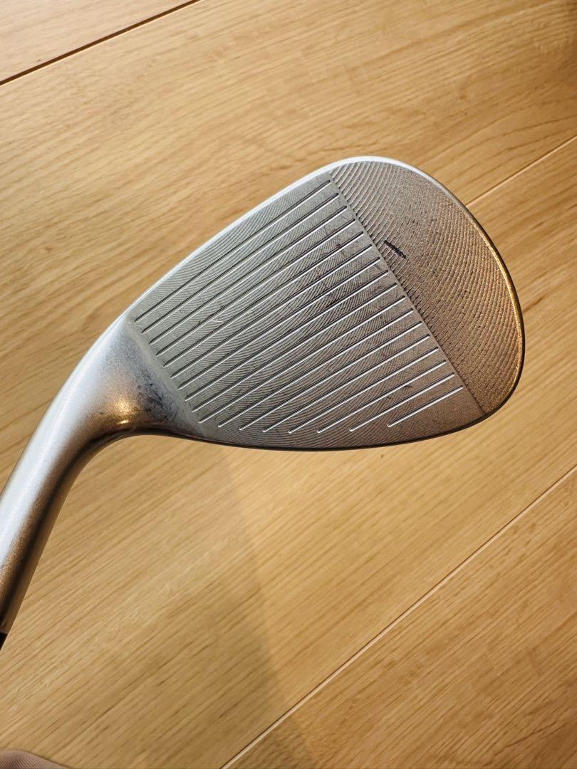 Cleveland CFX 46 52 58 3本 DG115 WEDGE